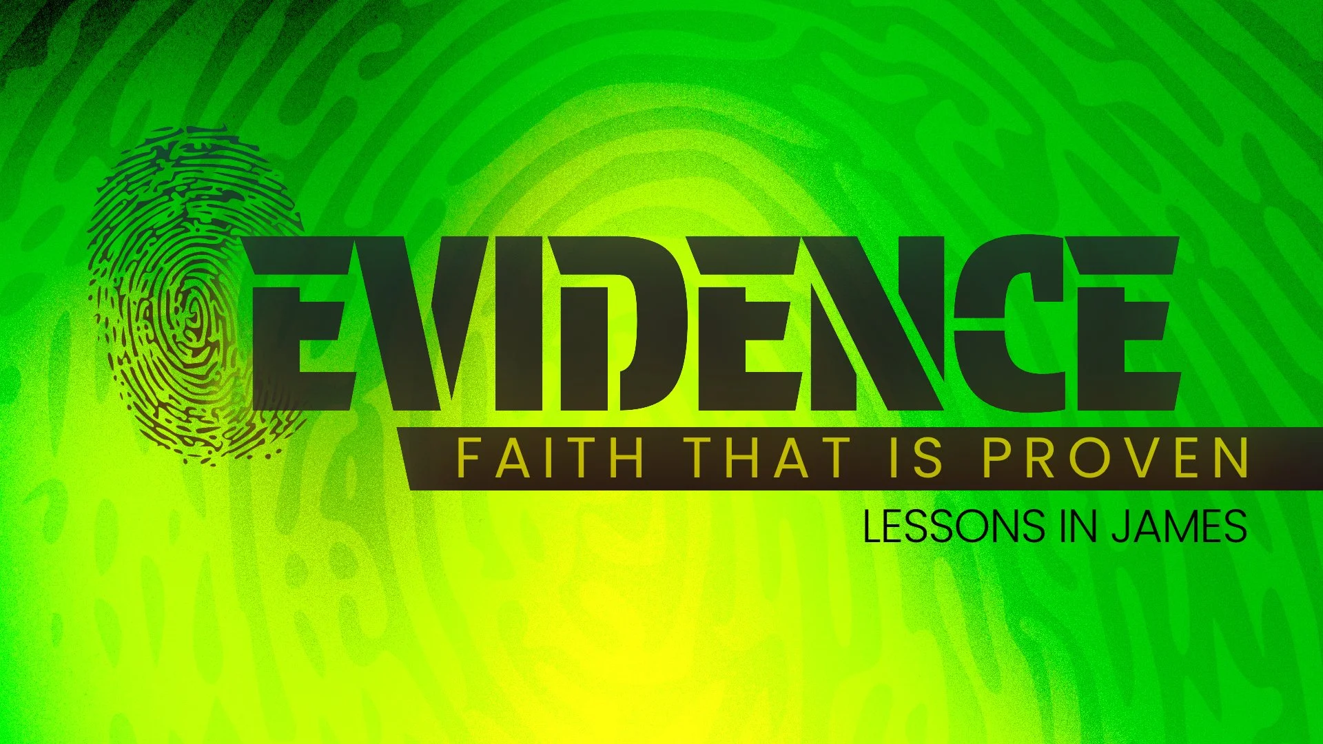 May 03, 2026 - Evidence, Part 1