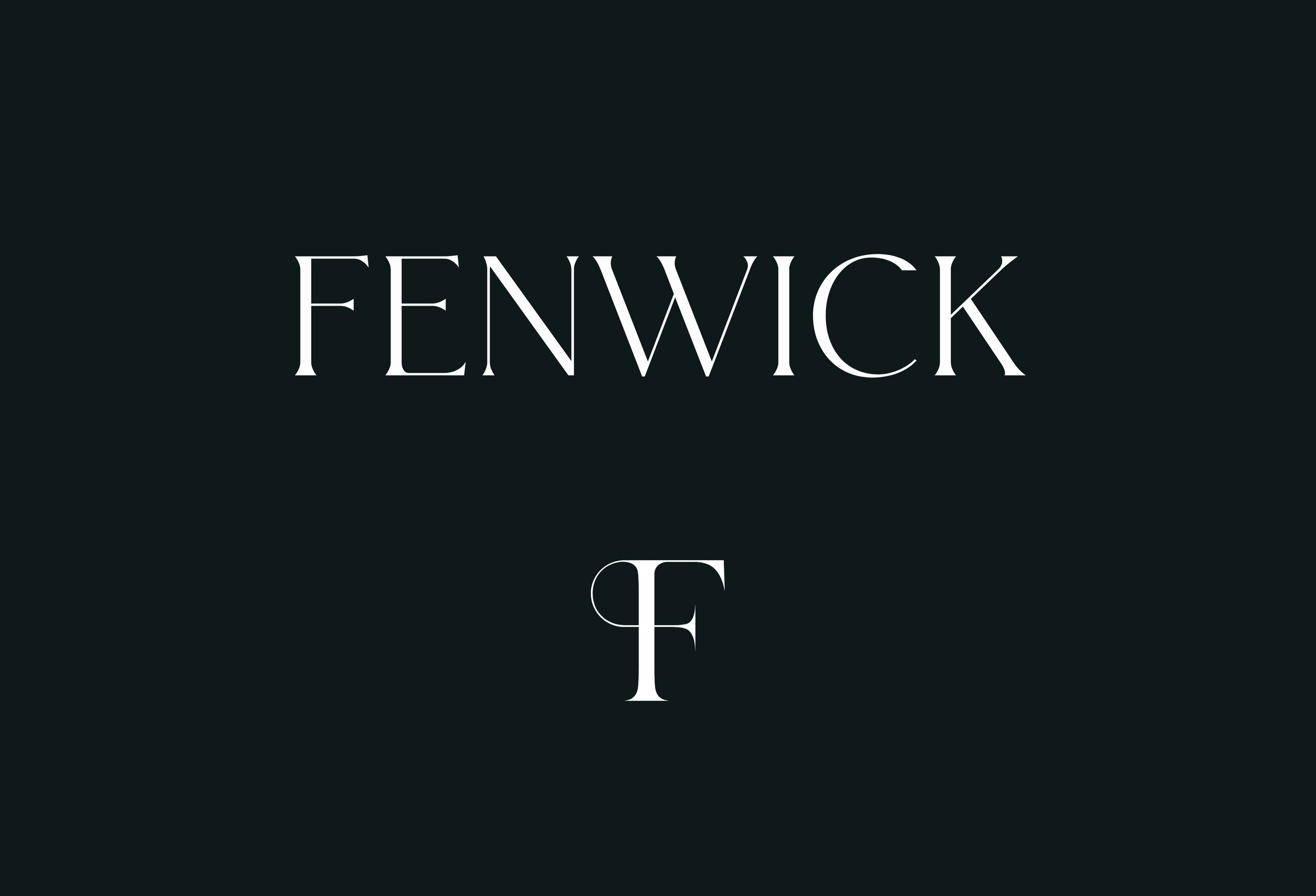 Fenwick's Evolution — Fenwick