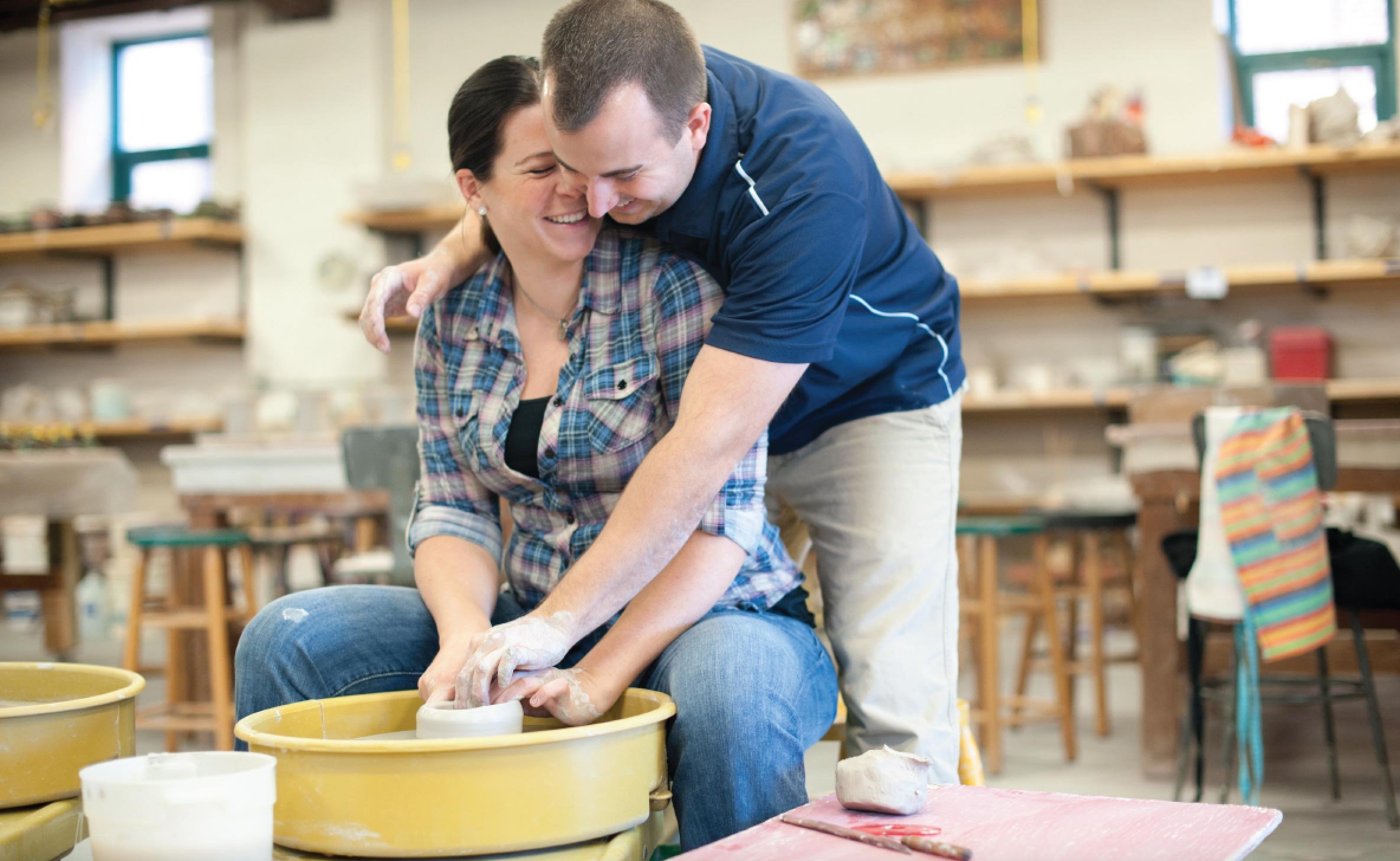 Pottery Date Night at Mendocino Art Center (Copy) (Copy) (Copy) (Copy) (Copy)