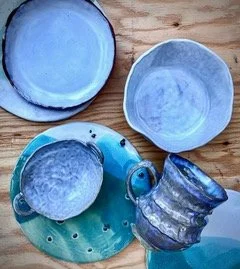 Hand Building Pottery: Part 1