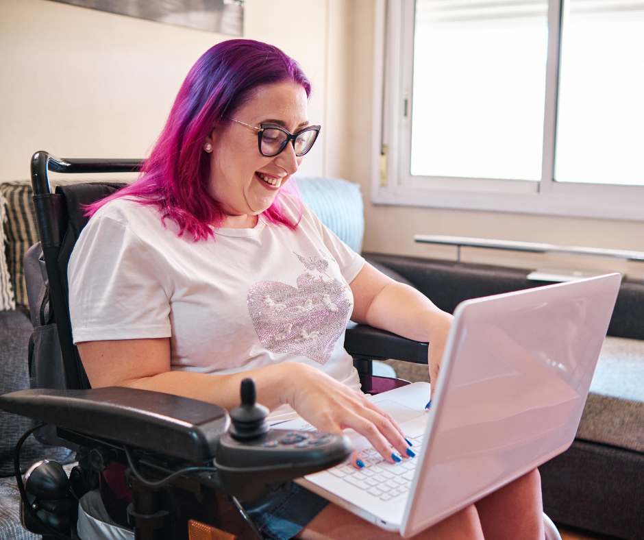 Accessibility in PR and Communications: More than a Buzzword