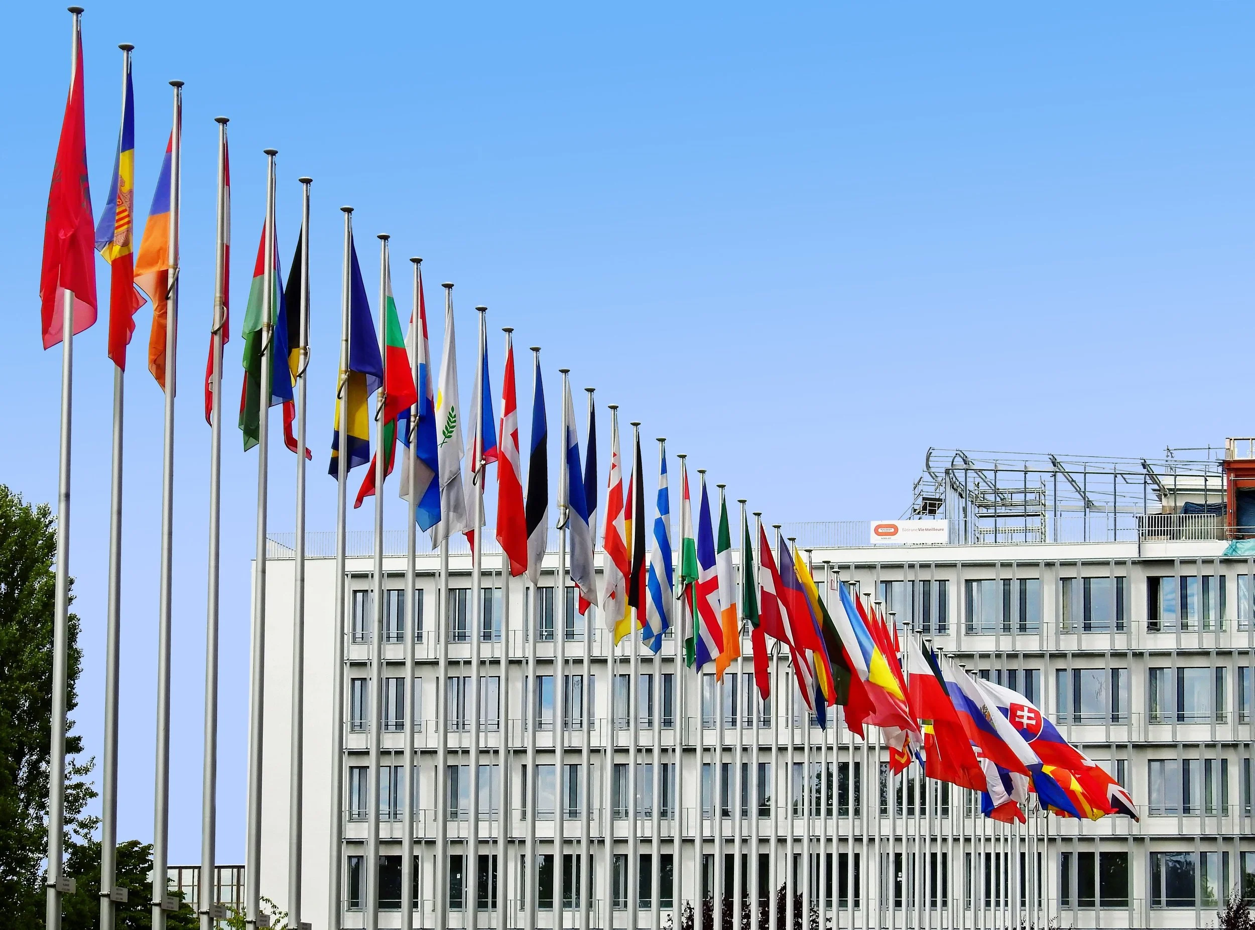 Can Europe build its own tech stack?