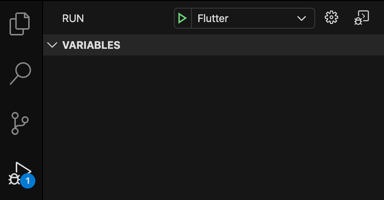Run Flutter In Vs Code | Your first Flutter app – TBMV