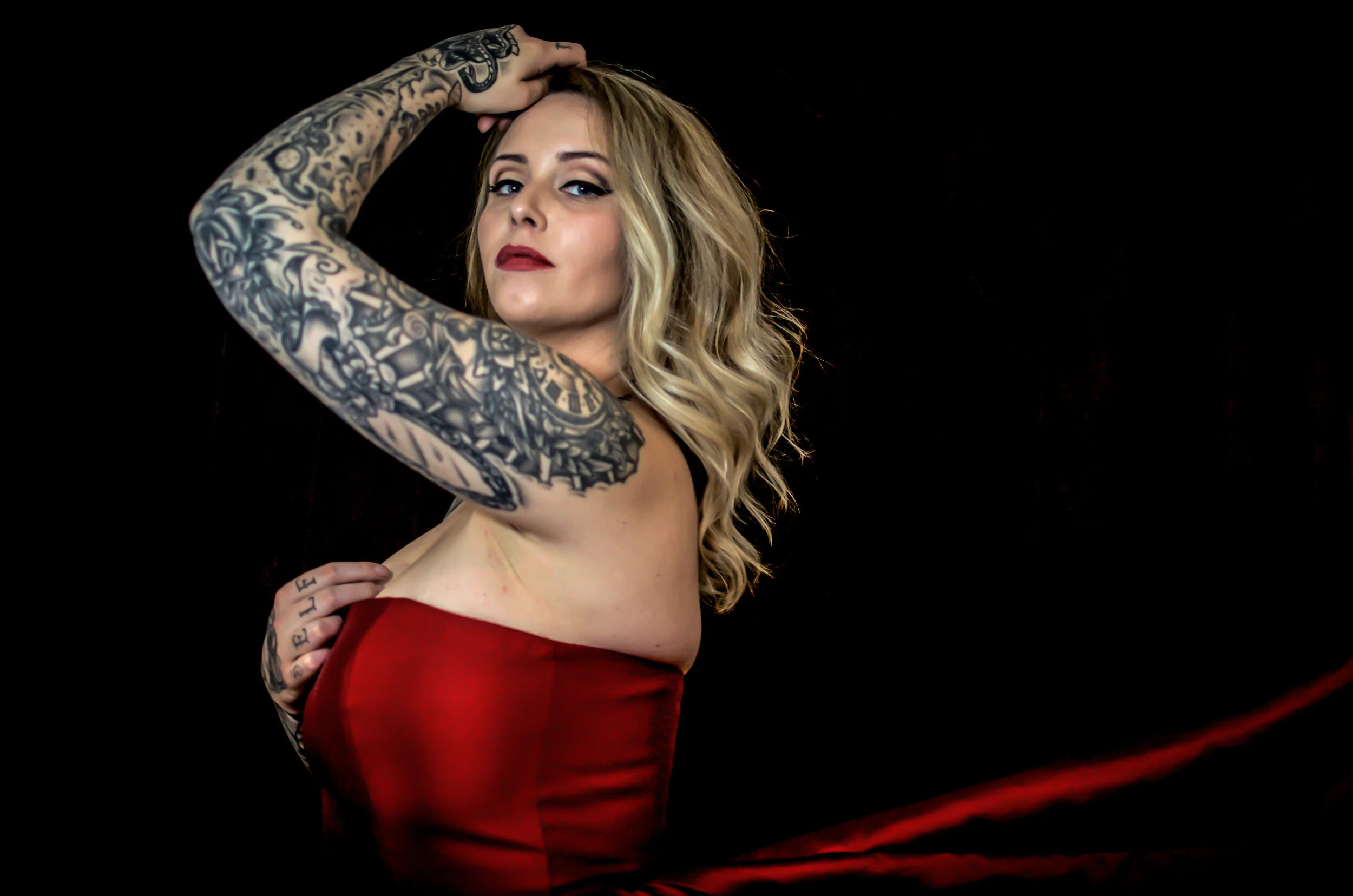 Photo by Robbi Perez