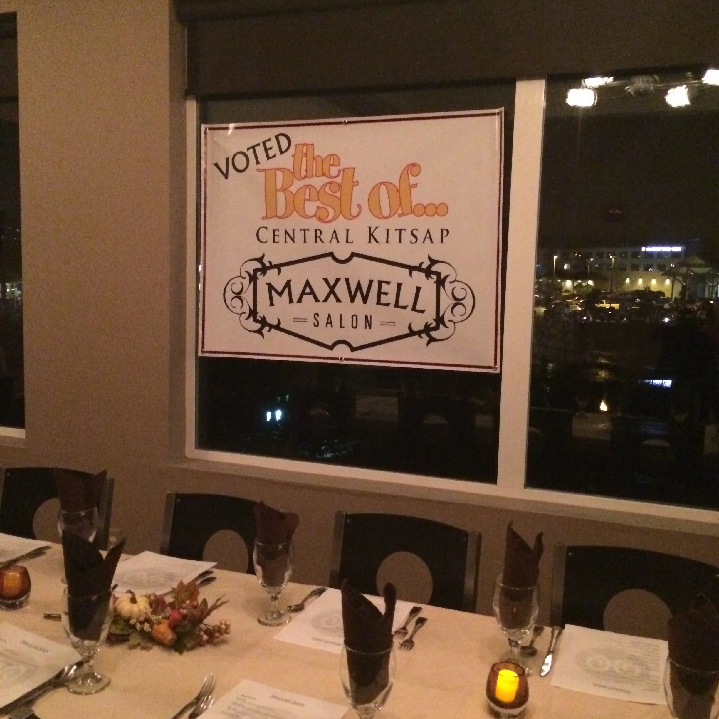 Best of Central Kitsap