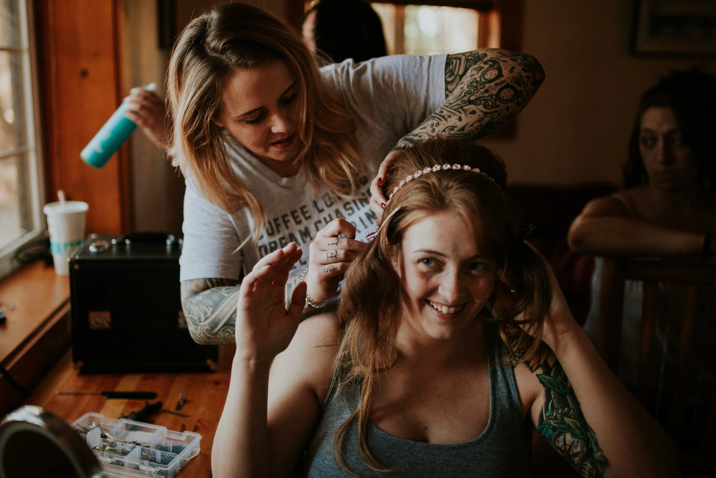  Photo by Breeanna Lasher 