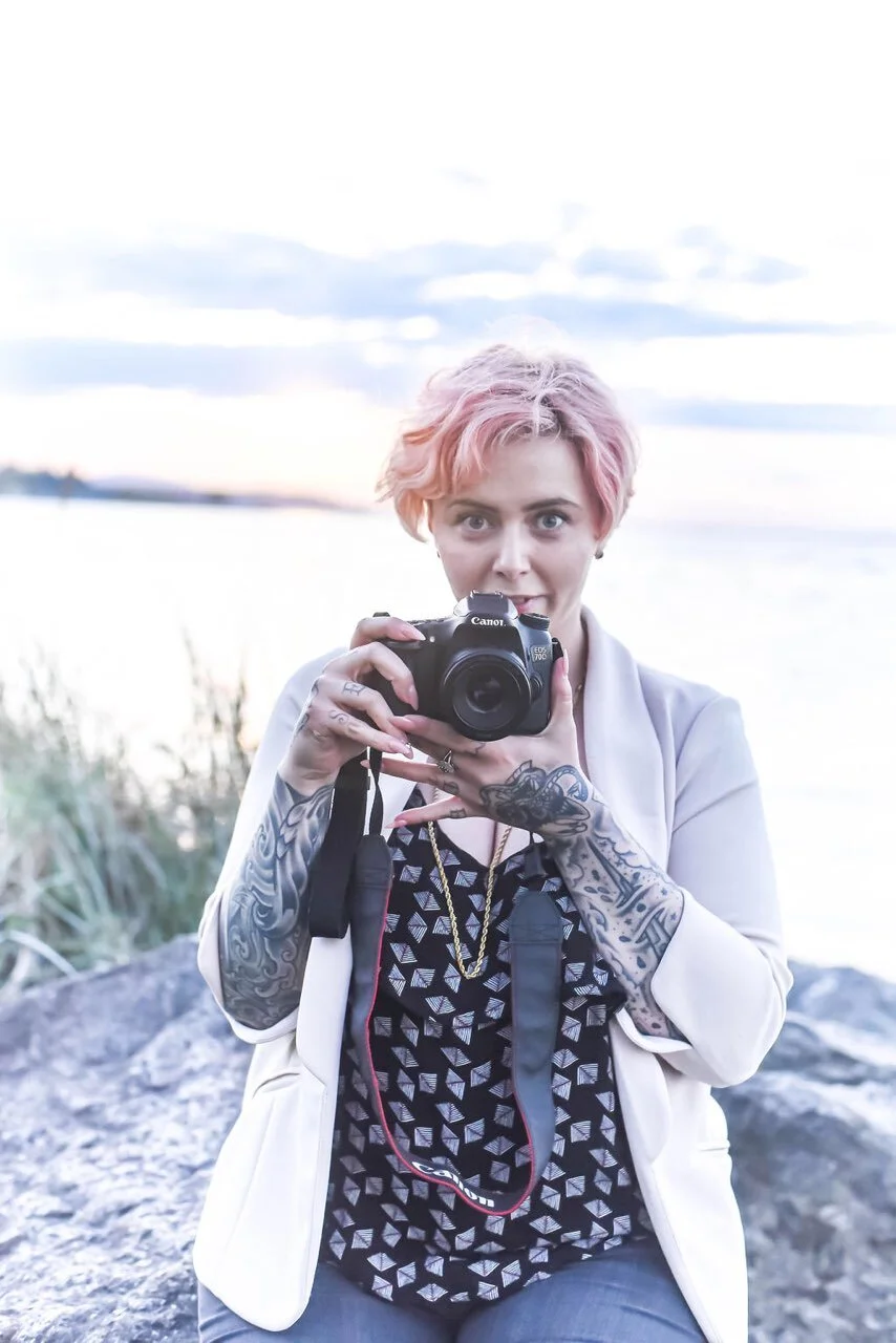 Photo by Jasper Blue Photography