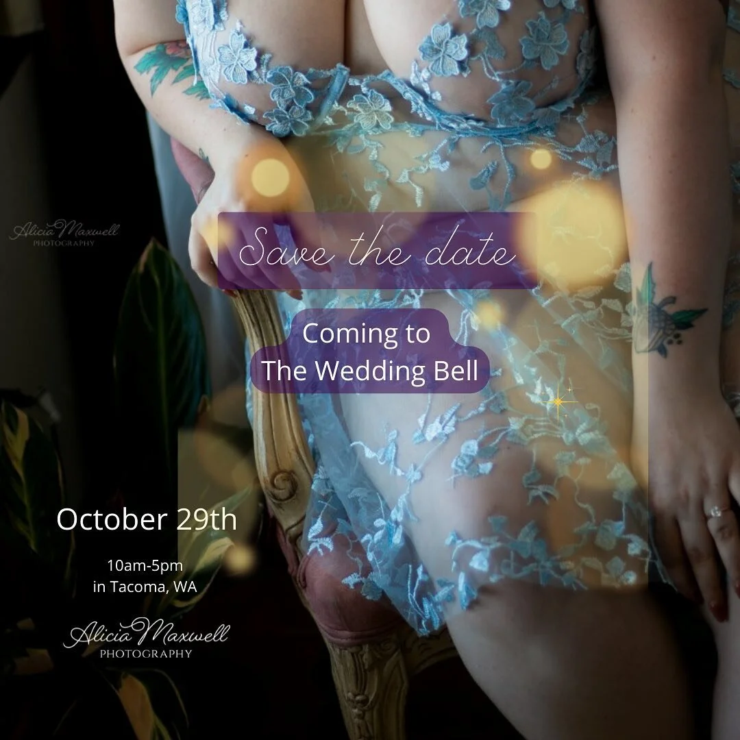 Save the date ✨

#tacomawa #tacomaphotographer #tacomabride #pnwboudoir