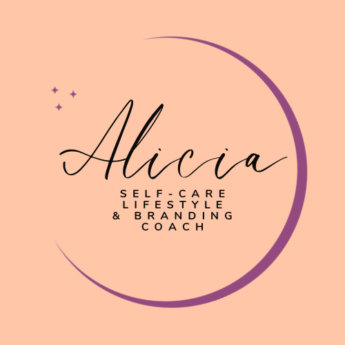 Alicia- Lifestyle, Beauty and Business Coach 