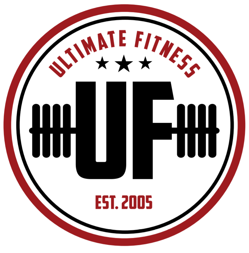 Ultimate Fitness Gyms