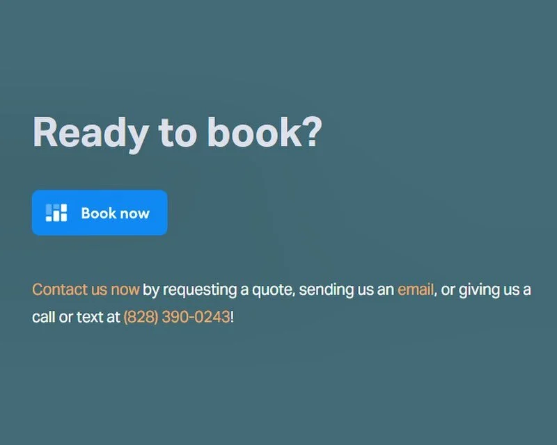 Updates on Blue Mountain Gutter Company, gutter installers in Asheville