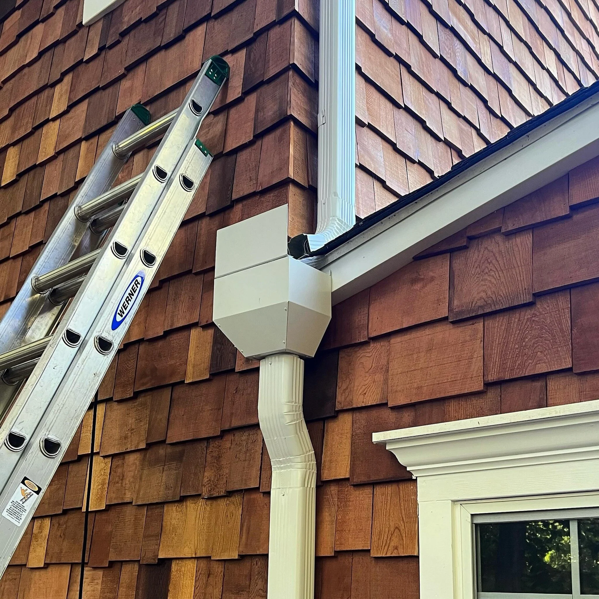 Updates on Blue Mountain Gutter Company, gutter installers in Asheville