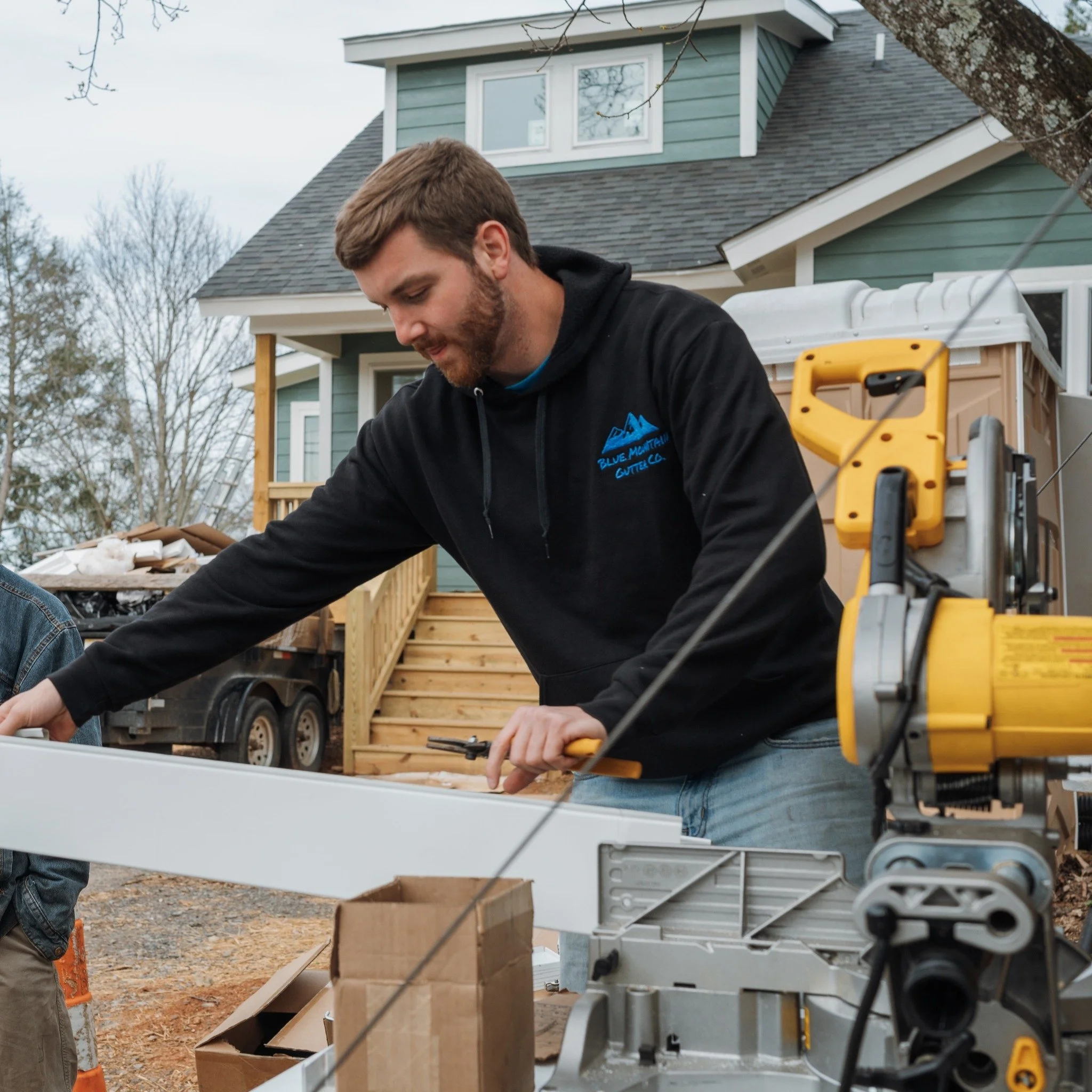 Updates on Blue Mountain Gutter Company | Gutter Installers | Gutter