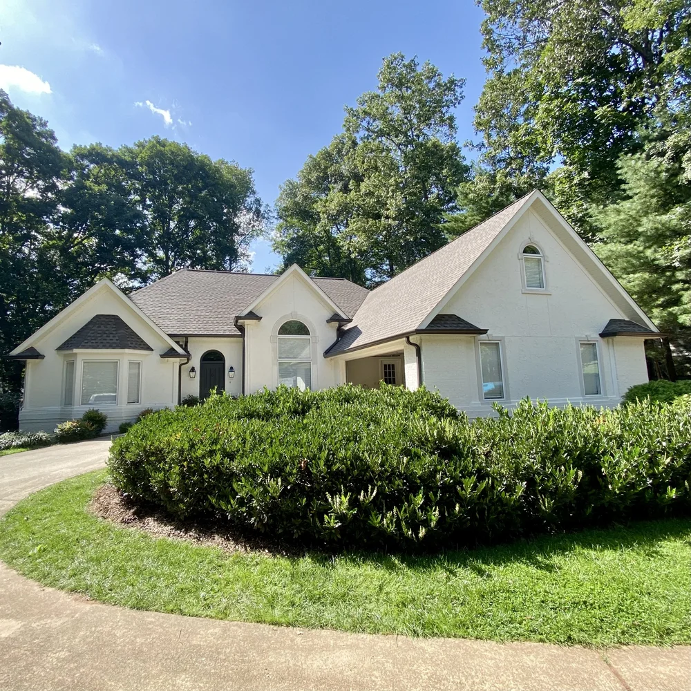 Gutter Installation Portfolio | Gutter Installers | Gutter Replacement