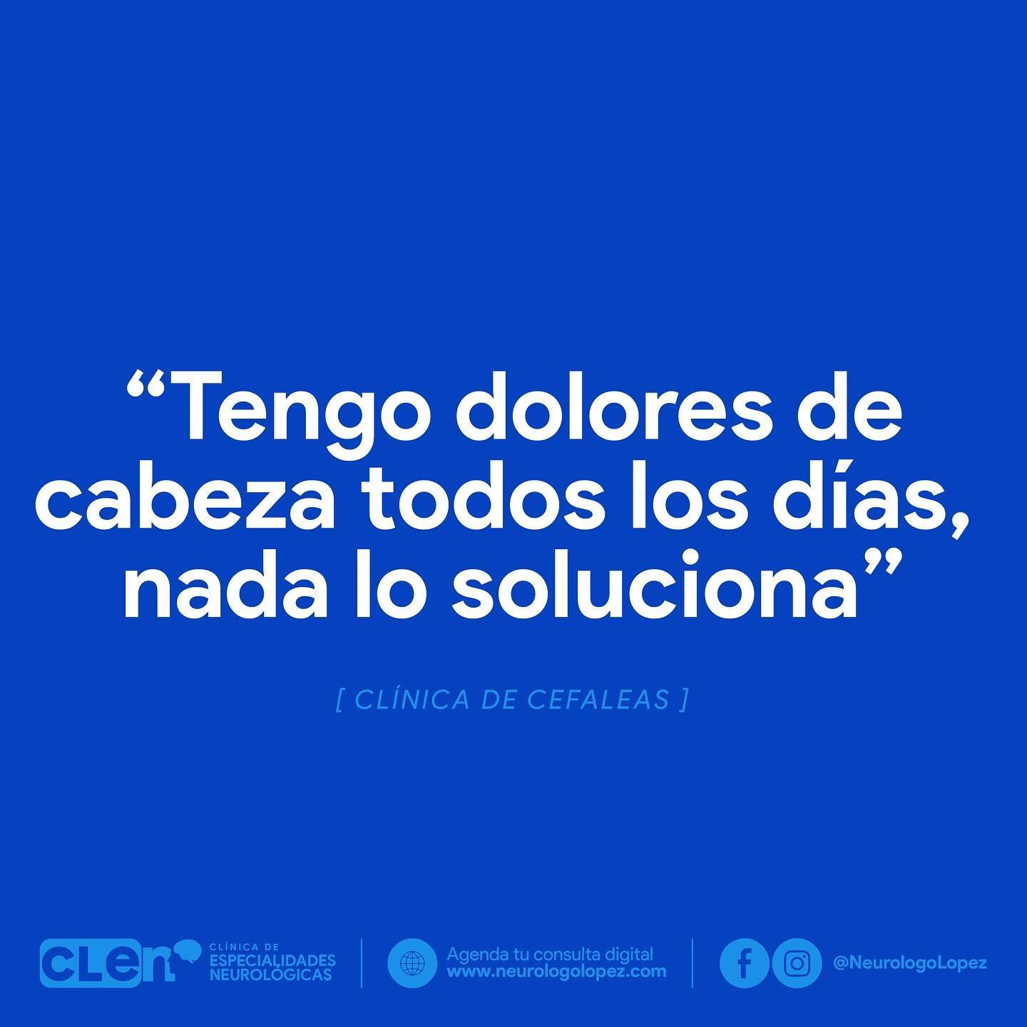 💊 Todas las personas con migra&ntilde;a necesitan tratamiento eficaz en el momento de padecer los dolores de cabeza. Algunas personas con migra&ntilde;a frecuente e intensa necesitan medicamentos preventivos. En general, debe considerarse la prevenc
