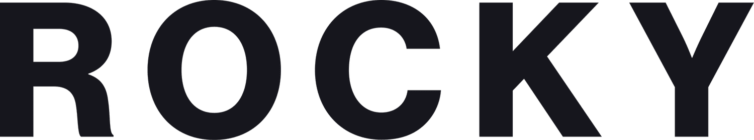 Rocky McCorkle &mdash; Premium Art and Design | Handcrafted in San Francisco