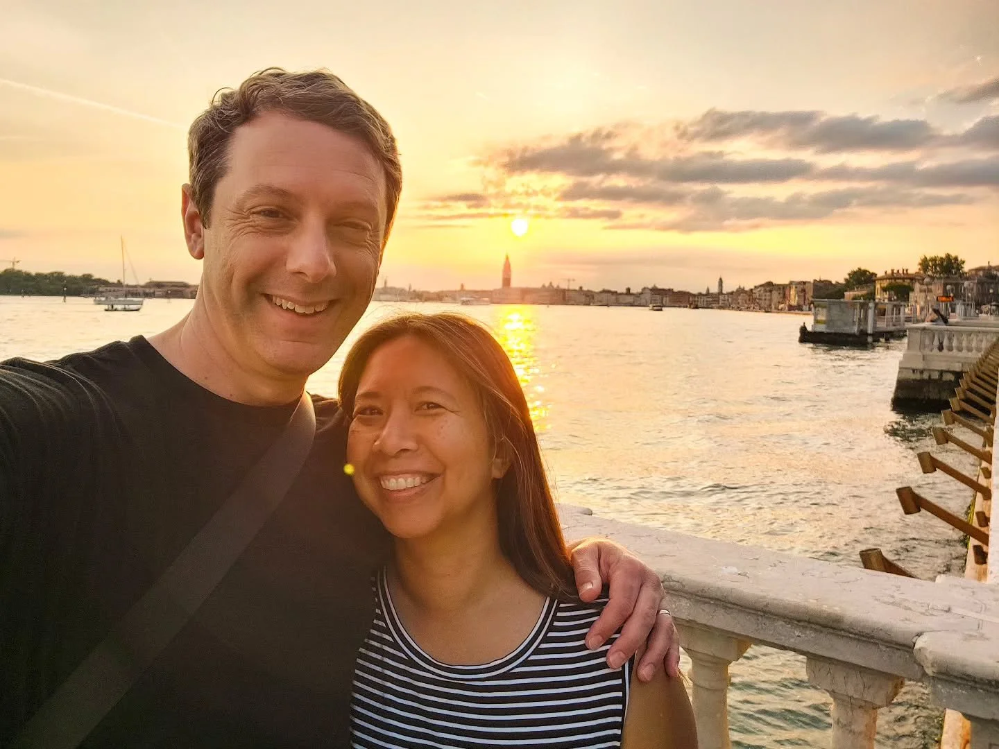 No better person I could do this thing called life with