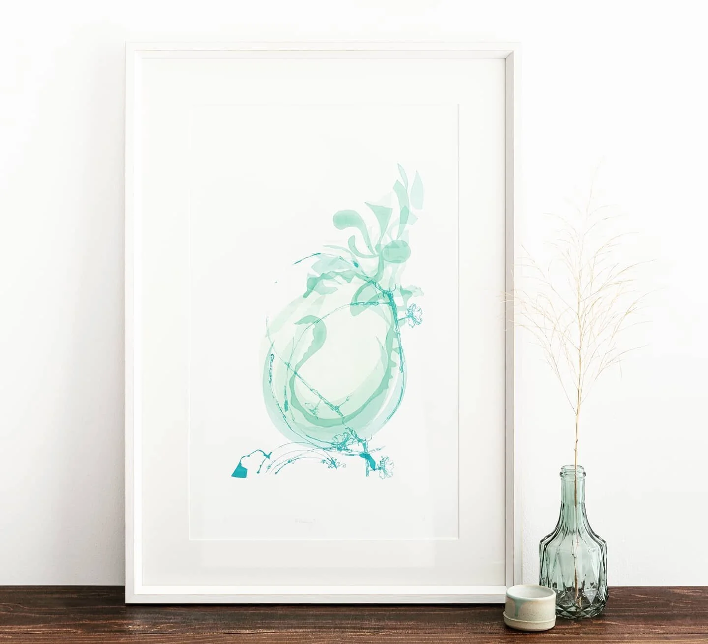 We are pleased to introduce you to Tara Dean...

Illustrator and printmaker from Denbighshire, Tara Dean is inspired and influenced by her environment and the scenic Clwydian Range that forms her surroundings. Tara explores the patterns of the landsc