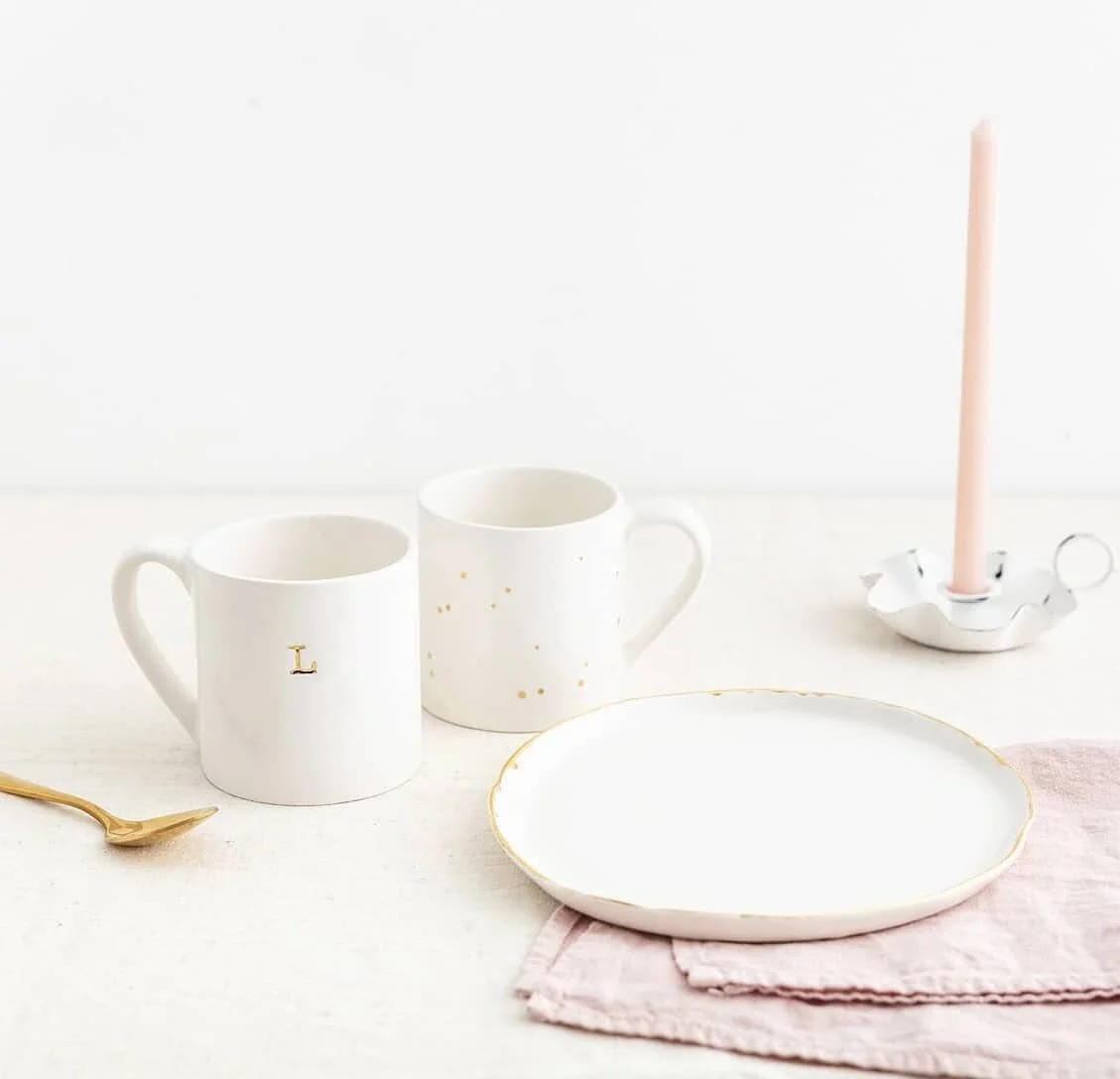 We are pleased to introduce you to Llio Davies..

Llio is a freelance ceramicist based in Cardiff, specialising in handmade homeware and jewellery. Llio&rsquo;s inspiration comes from the peacefulness of her childhood in Snowdonia which is reflected 