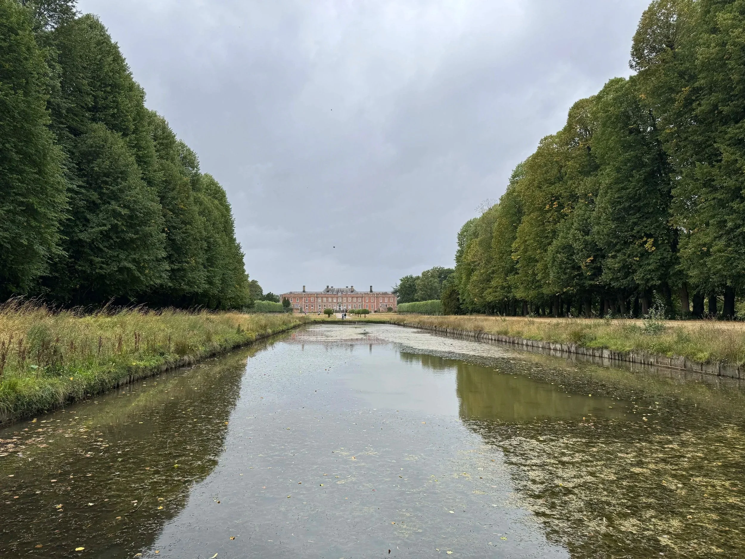 Erddig