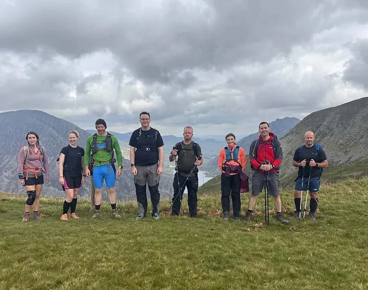 Casgliad x Mountain Craft - a collaboration for adventure lovers