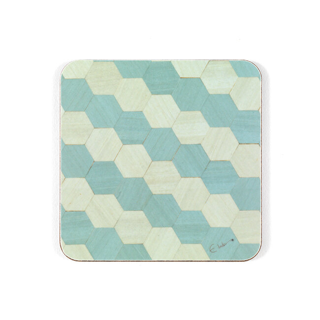 SORRENTO Coaster Square
