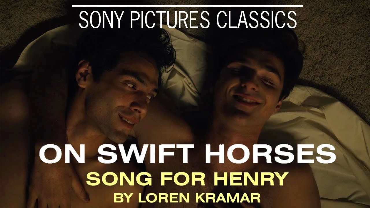 “Song for Henry” Music Video out now