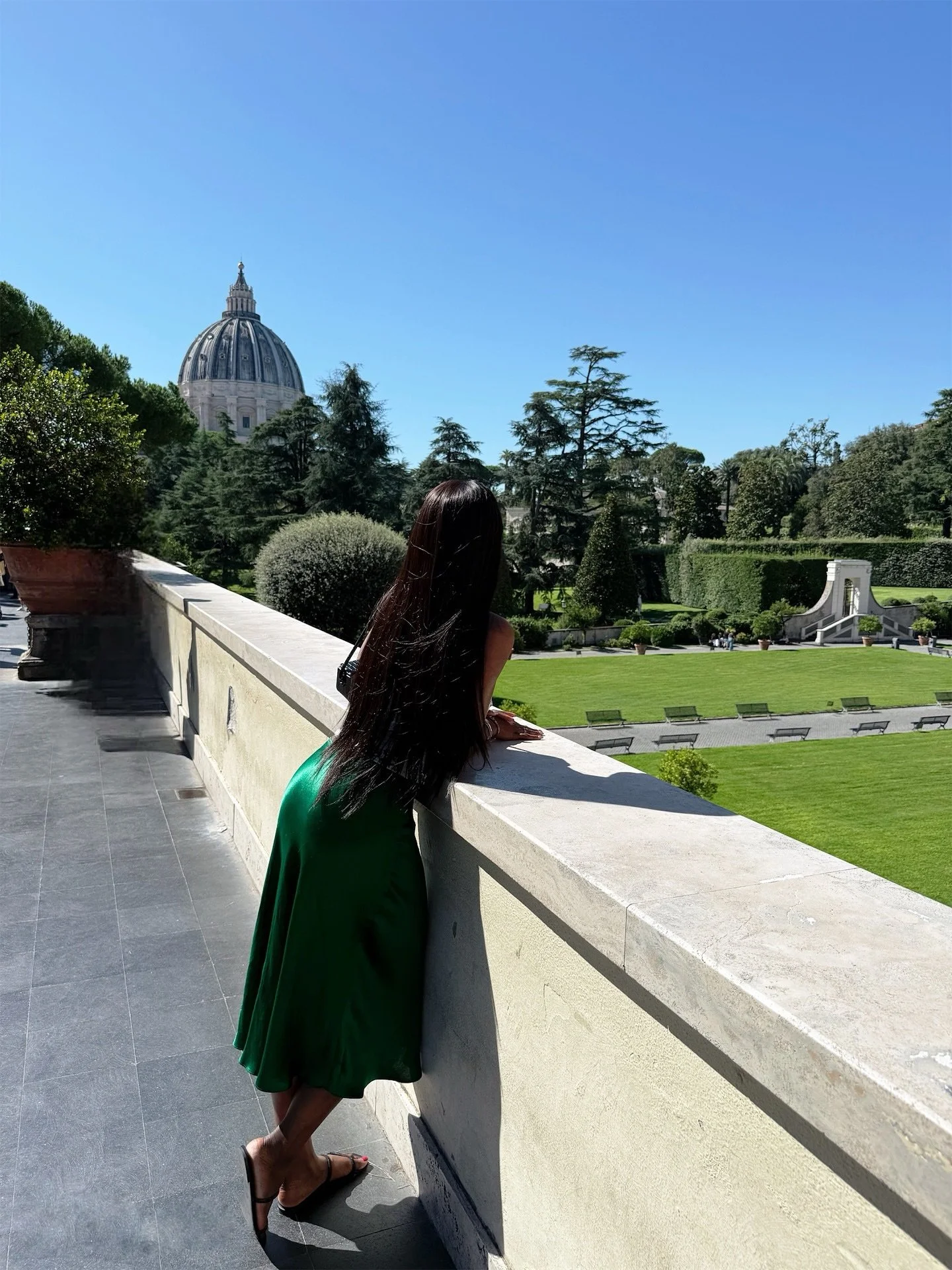 Rome dump 🇮🇹