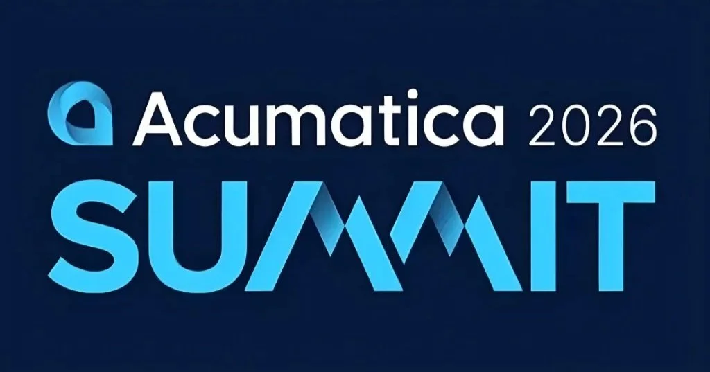 acumatica summit 2026