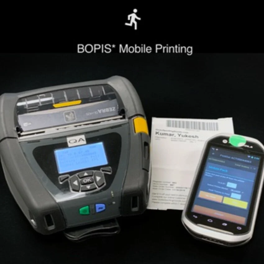 Walk a Mile In Her Shoes