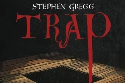 Trap by Stephen Gregg