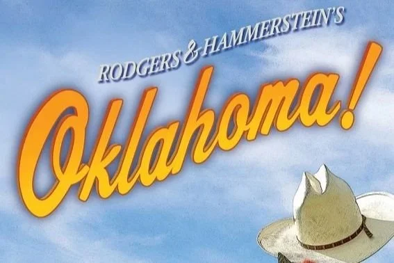 Oklahoma! by Rogers/Hammerstein