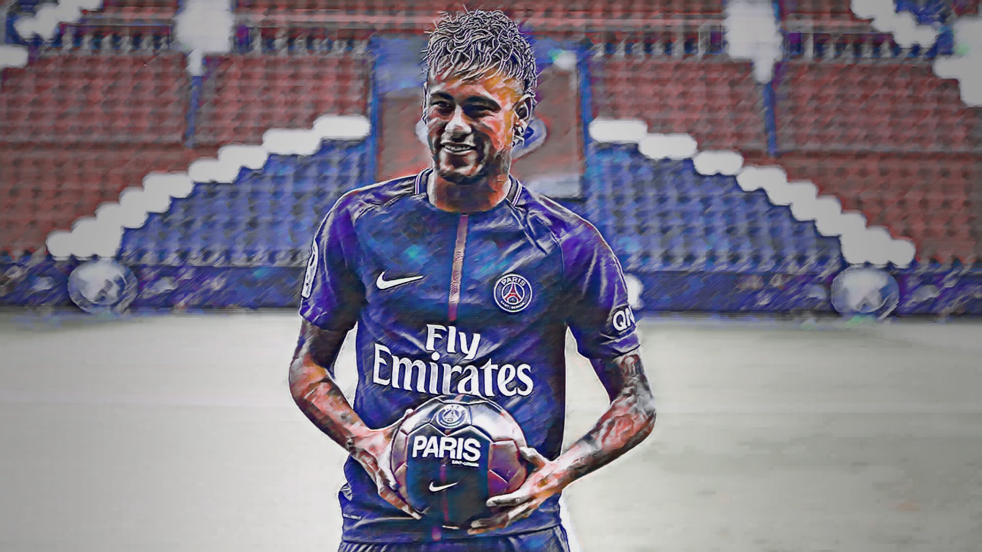 Neymar Jr.