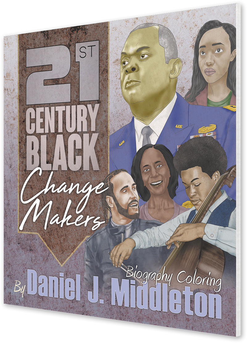 21st Century Black Changemakers