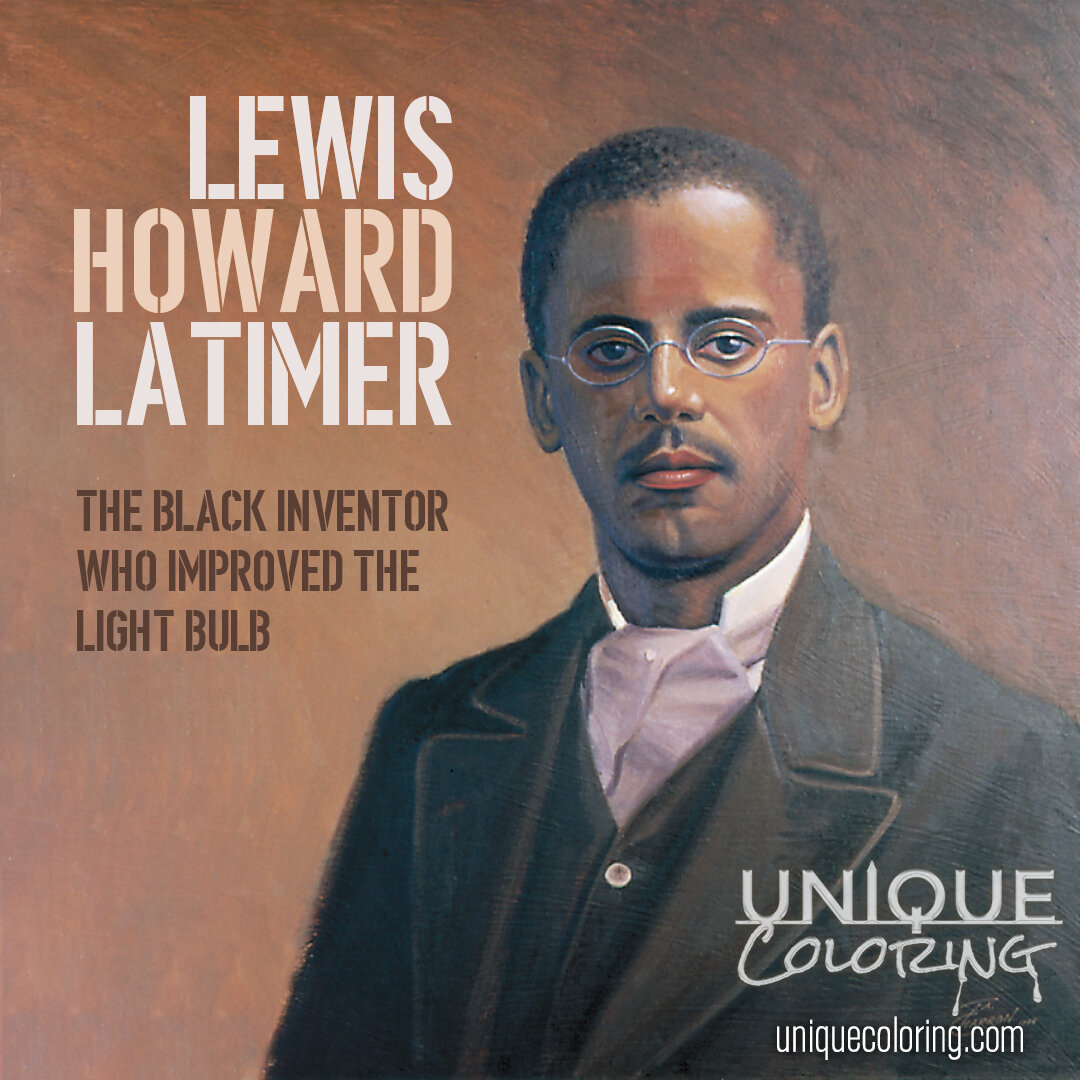 Lews Howard Latimer