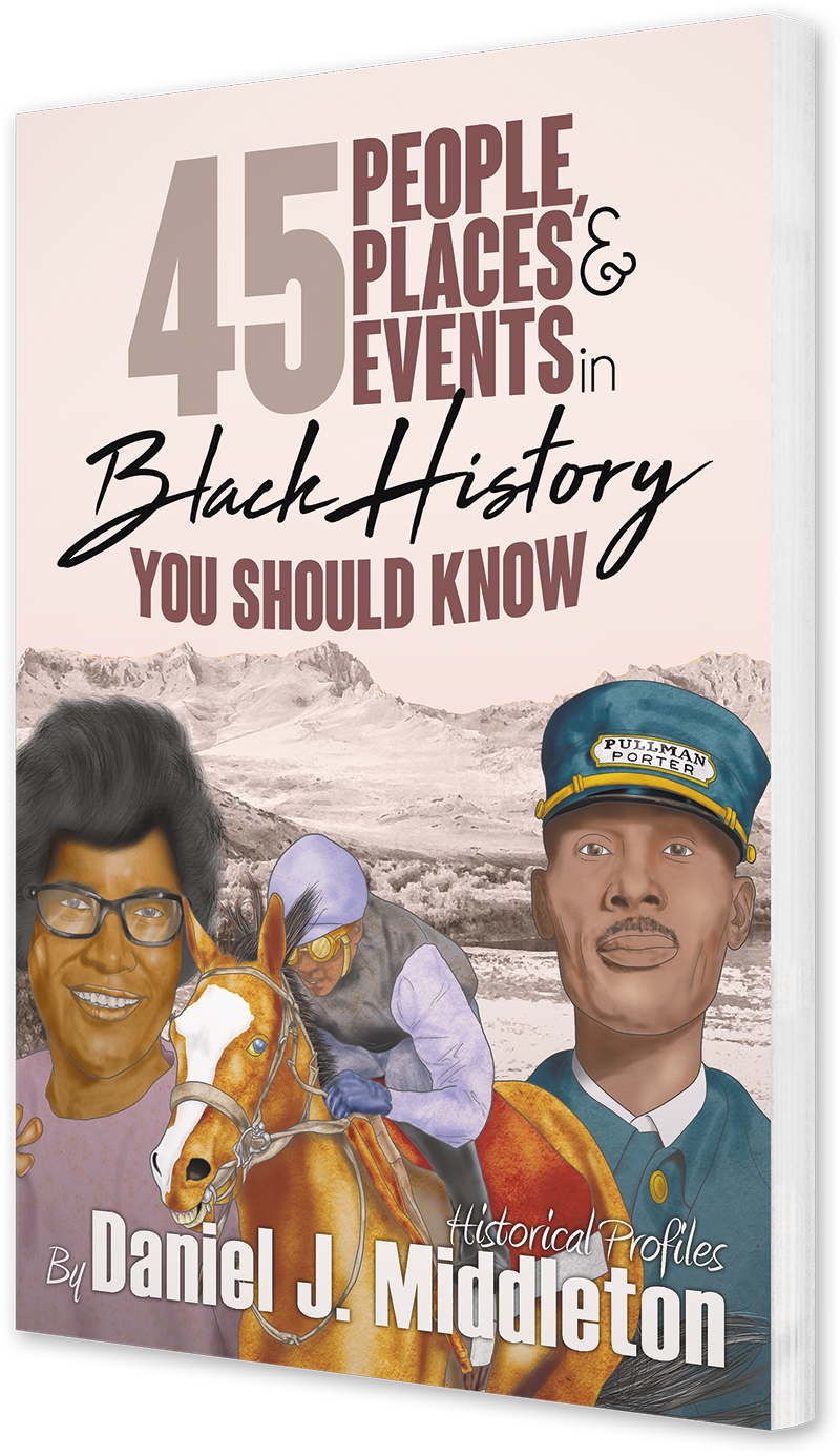 The Black Fives: A history of the era that led to the NBA's racial