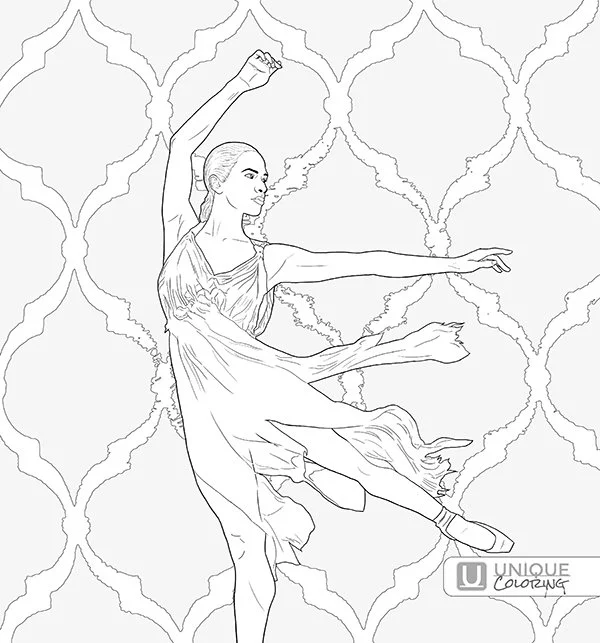Misty Copeland: First Black Principal Dancer at the American Ballet ...