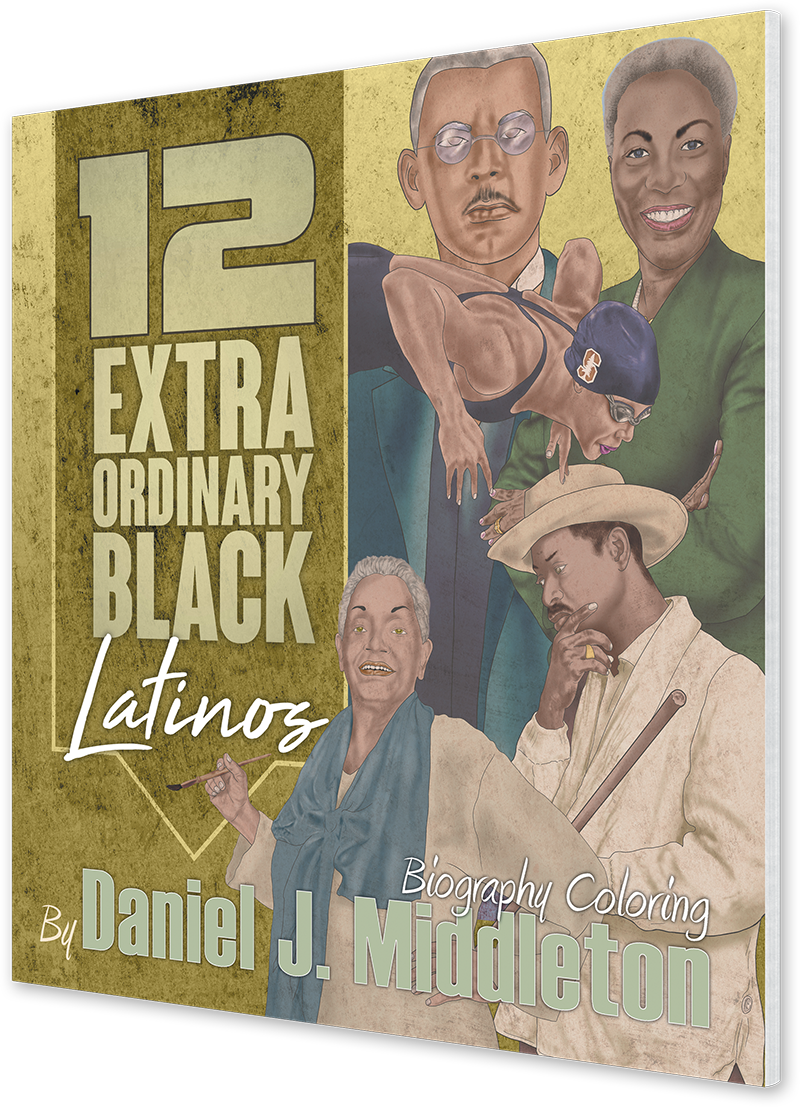 12 Extraordinary Black Latinos