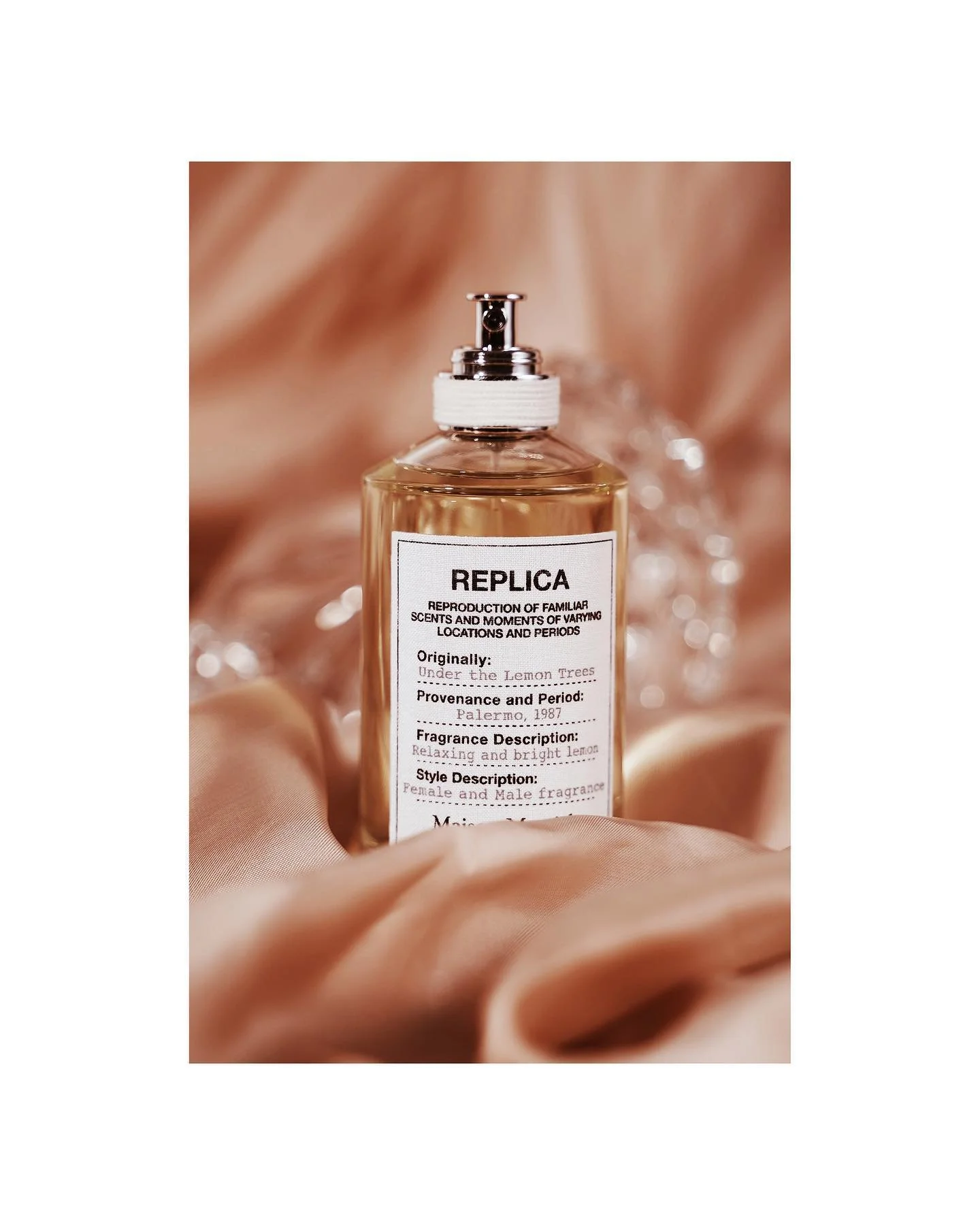 Latest from our studio: @maisonmargielafragrances 

&mdash;&mdash;&mdash;
#productphotography #fragrance #maisonmargiela #creativephotography #creativestudio #stilllife #beauty #perfume