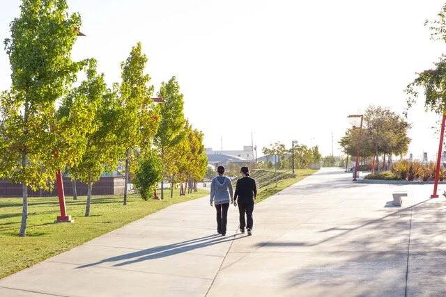 Wilmington Waterfront