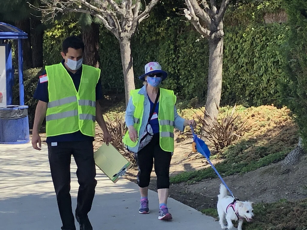 Improving Safety One Step at a Time