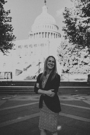 Elizabeth Whitney — Meguire Whitney, LLC