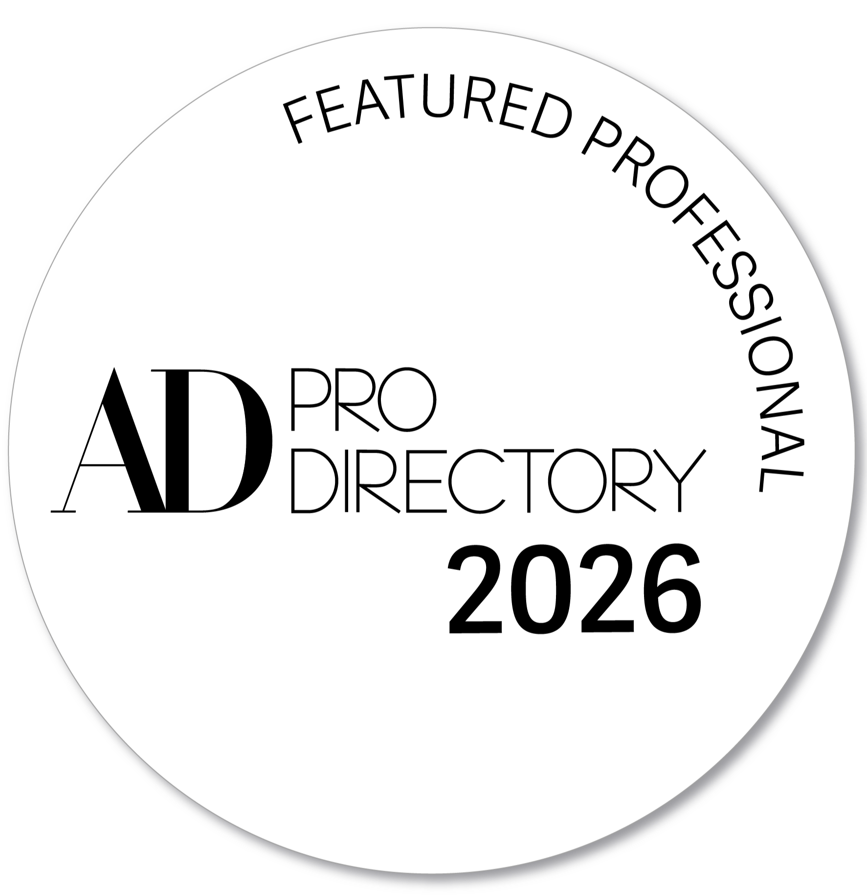 Architectural Digest Pro Directory Buckingham Resources