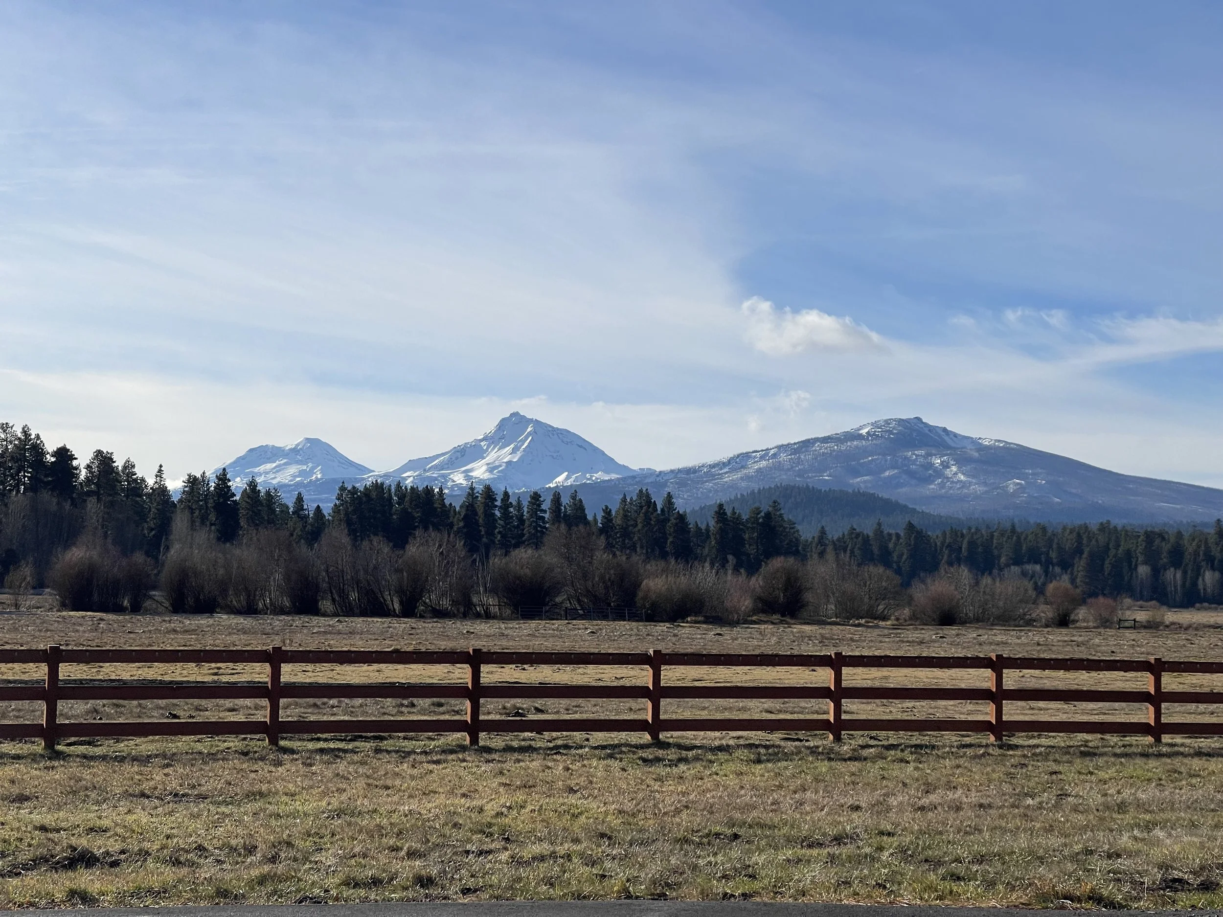 Bend Oregon Home Builders