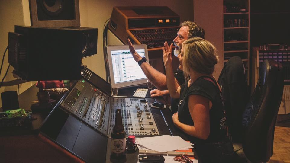 the always crucial countoff