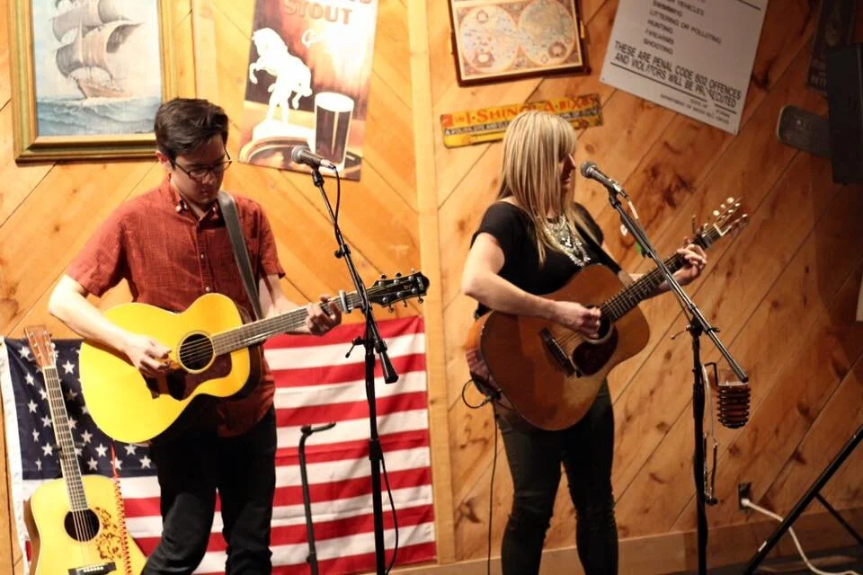 Santa Maria Brewing Co., Nipomo, Ca