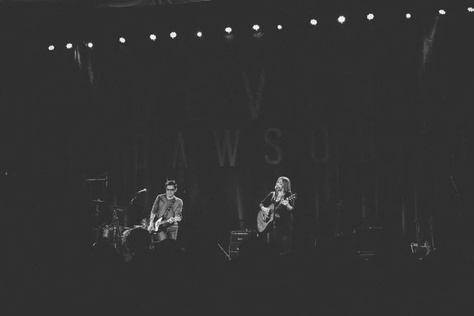 The Fremont Theater, Slo, Ca, opening for Devin Dawson, April 2019