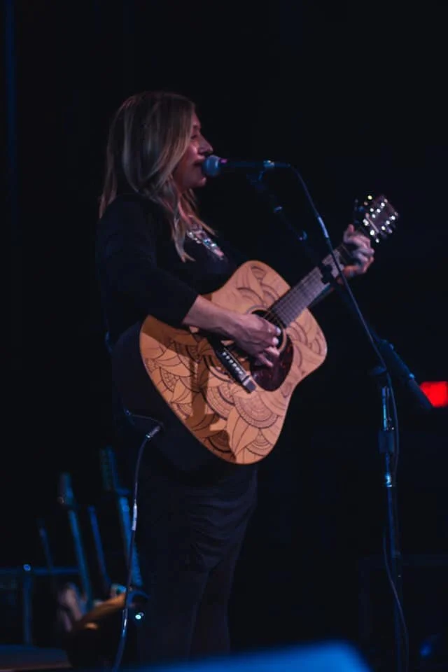 The Fremont Theater, Slo, Ca, opening for Devin Dawson, April 2019