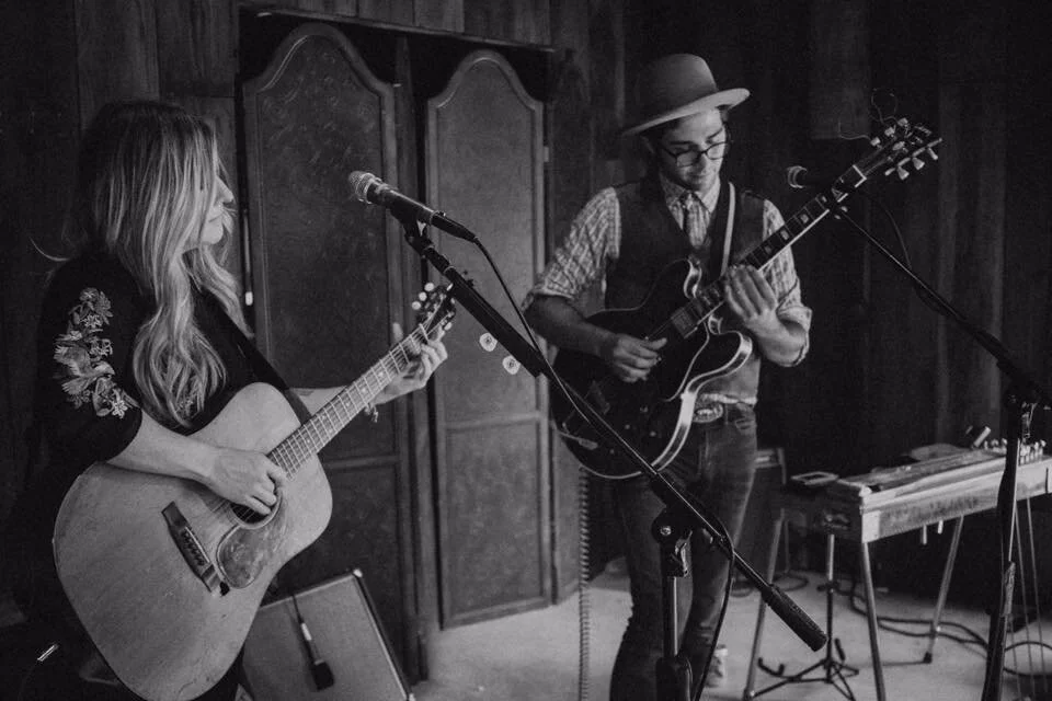 Coyotefest, Avila Beach, Ca