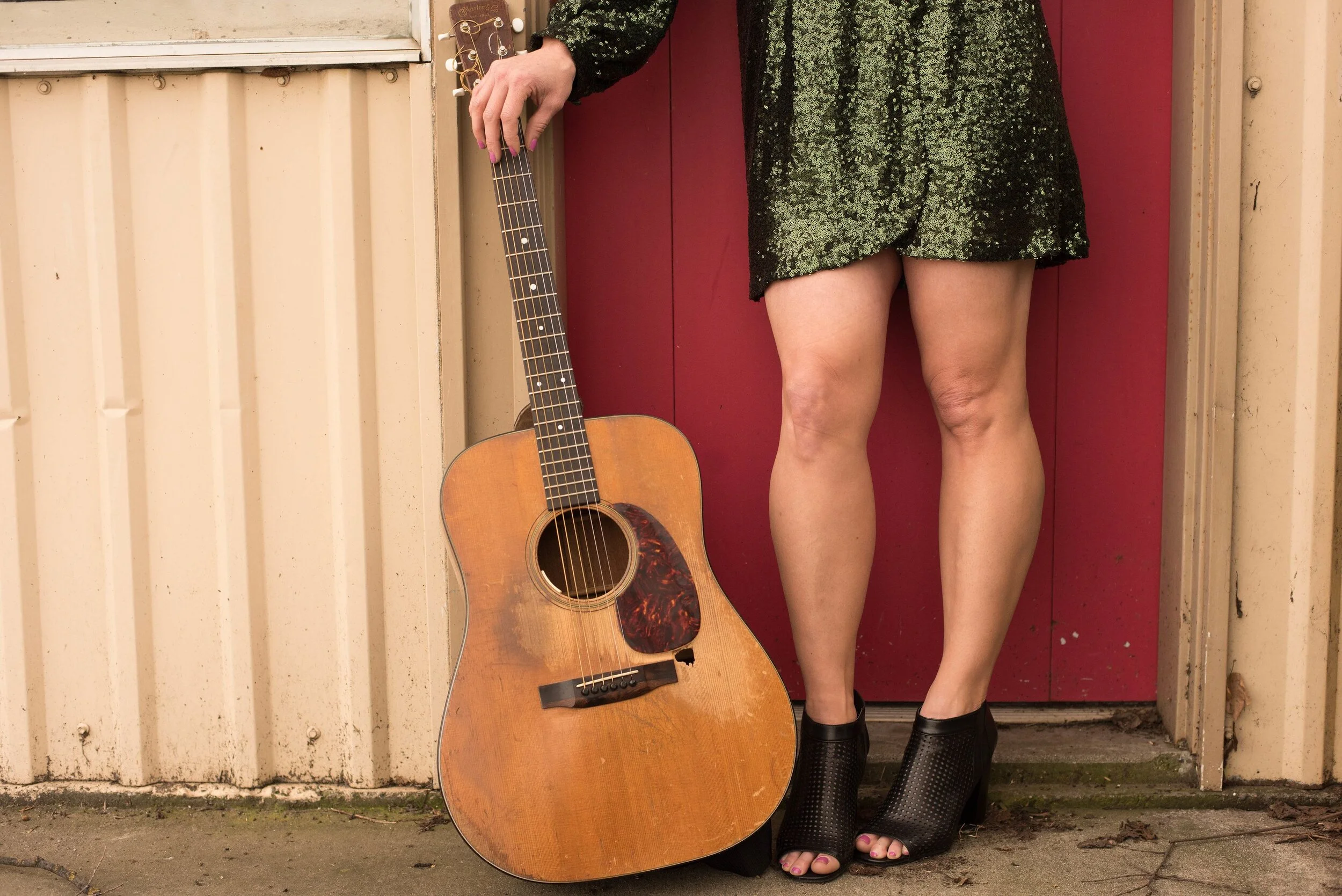 Fox & Plume photography, Santa Margarita, Ca